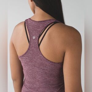 Lululemon Cool Racerback